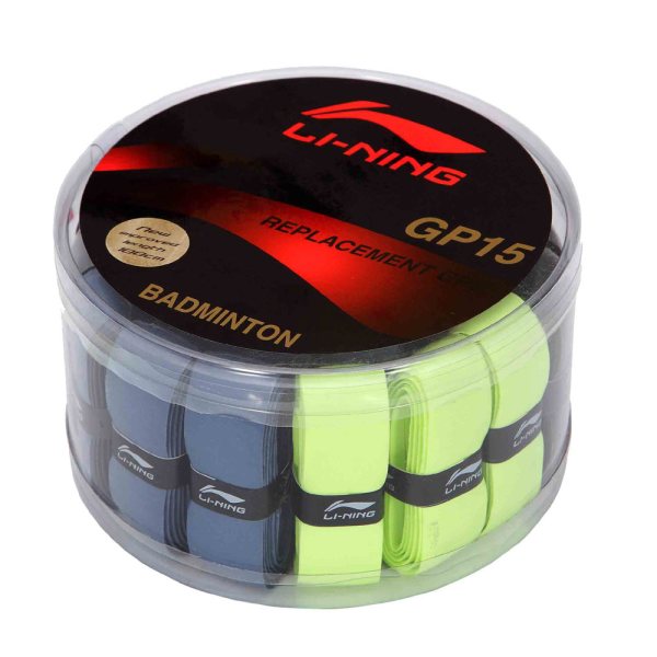 Li-Ning GP-15 Replacement 24 in 1 Badminton Racket Grip